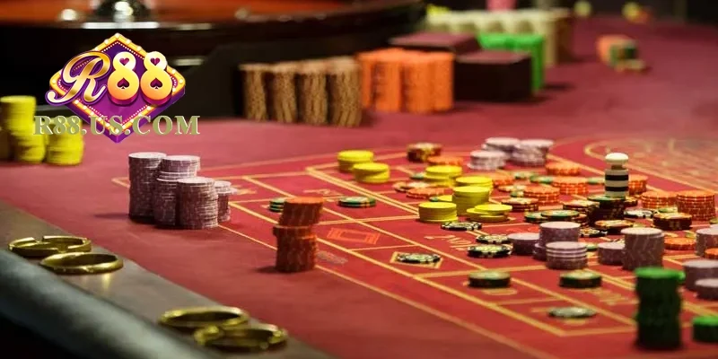 Các Biến Thể Roulette online Phổ Biến