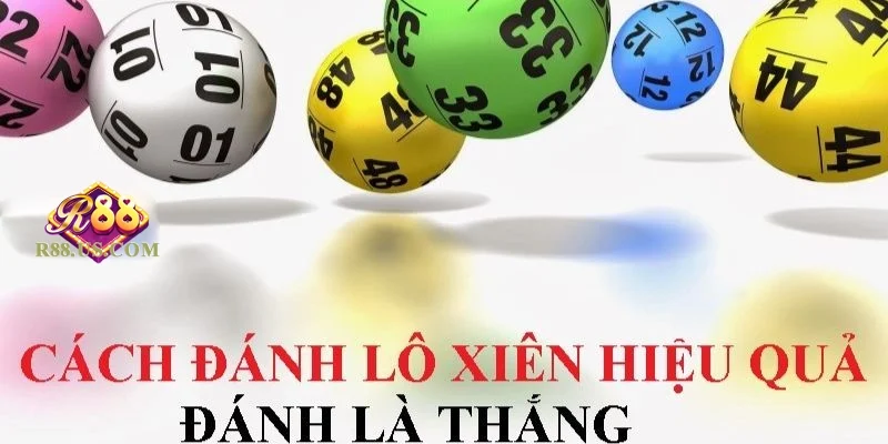 Các hình thức tham gia chơi xổ số