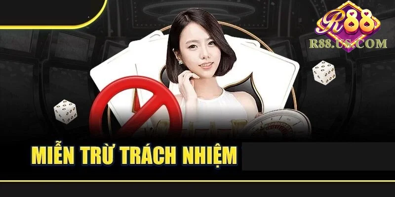Các Tình Huống Thành Viên Được Miễn Trừ Trách Nhiệm