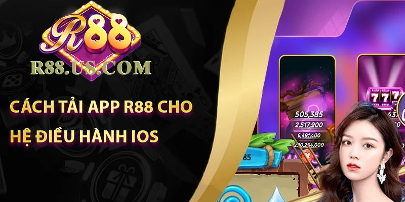 Cách tải ứng dụng cho điện thoại iOS (iPhone)