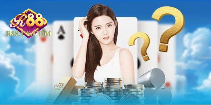 Câu hỏi liên quan đến việc R88 vận hành