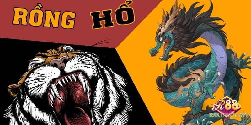 Trò chơi Rồng Hổ