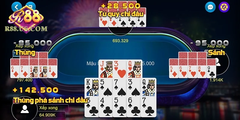 Giải nghĩa những thuật ngữ trong game