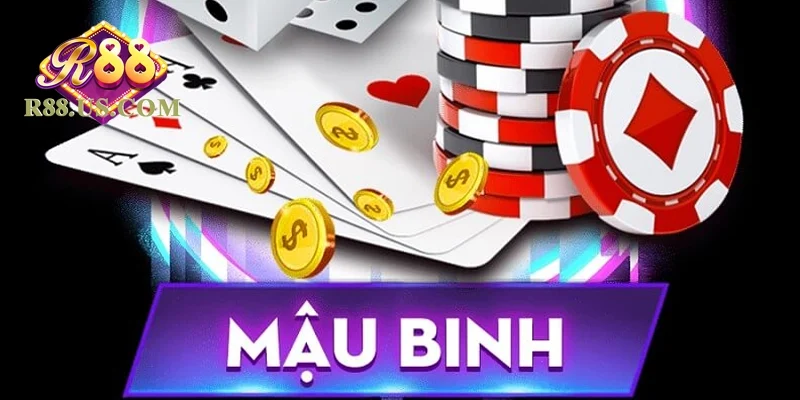 Hướng dẫn cách tính điểm Mậu Binh