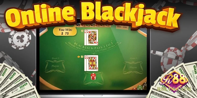 Hướng dẫn chi tiết cách chơi Blackjack online đơn giản hiệu quả 