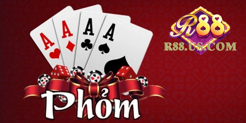 Khám phá game bài Phỏm là gì?