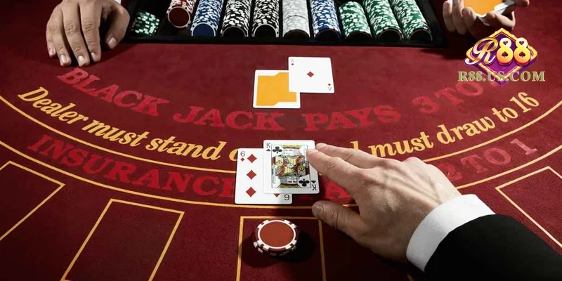 Lý do bạn nên trải nghiệm Blackjack online