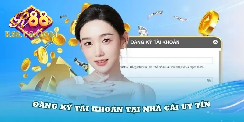 Lý do nên lựa chọn đăng kí tại R88