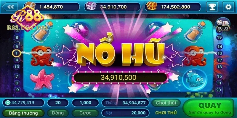 Lý do nên tham gia nổ hũ đổi thưởng ngay lập tức?