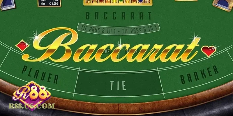 Luật chơi Baccarat – Không quá khó như bạn nghĩ