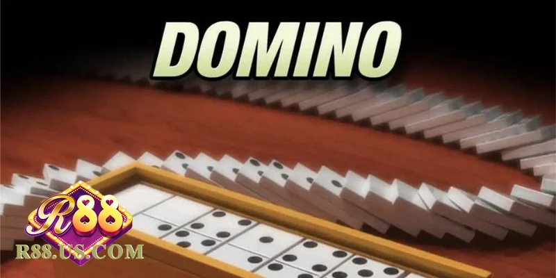 Luật Chơi Domino Chuẩn Nhất