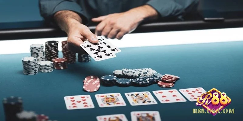 Một số tình huống đặc biệt trong khi chơi