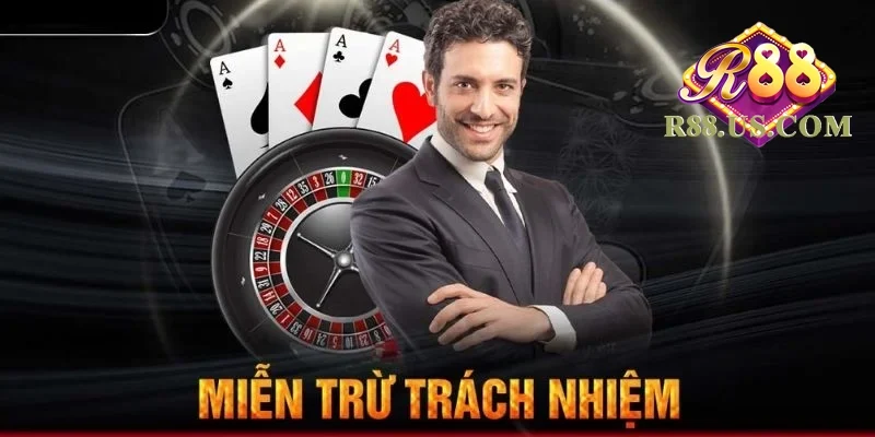 Nắm rõ miễn trừ trách nhiệm để bảo vệ chính mình