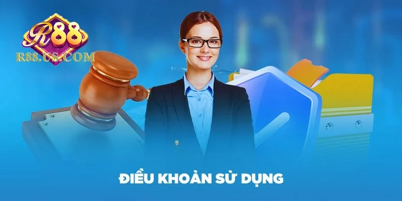 Tìm hiểu điều khoản sử dụng dịch vụ trên nền tảng 