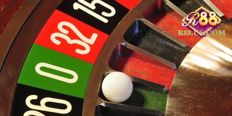 Tìm hiểu về Roulette online là gì?