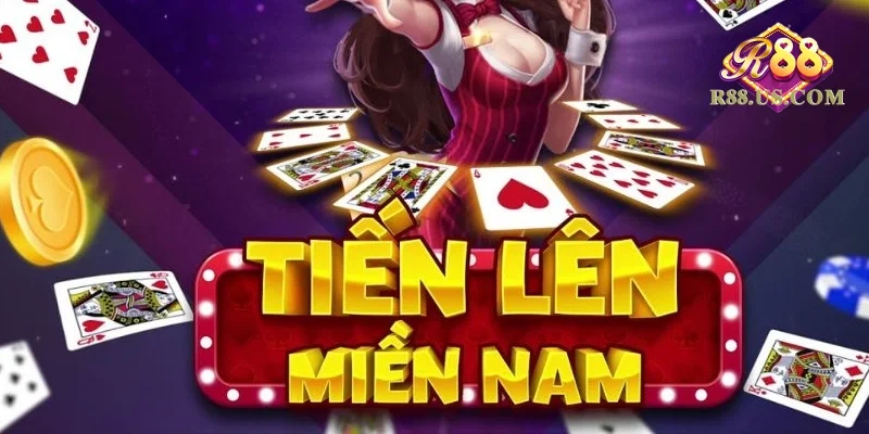 Tìm hiểu về tiến lên miền nam là gì?