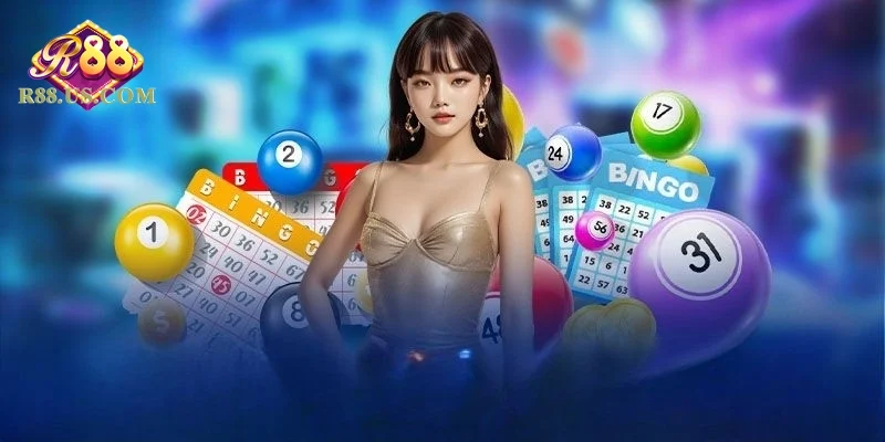 Tổng quan về game xổ số