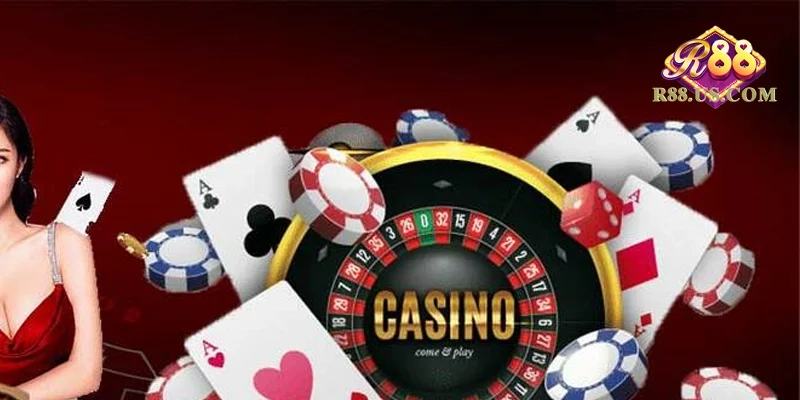 Tổng quan về sảnh live casino