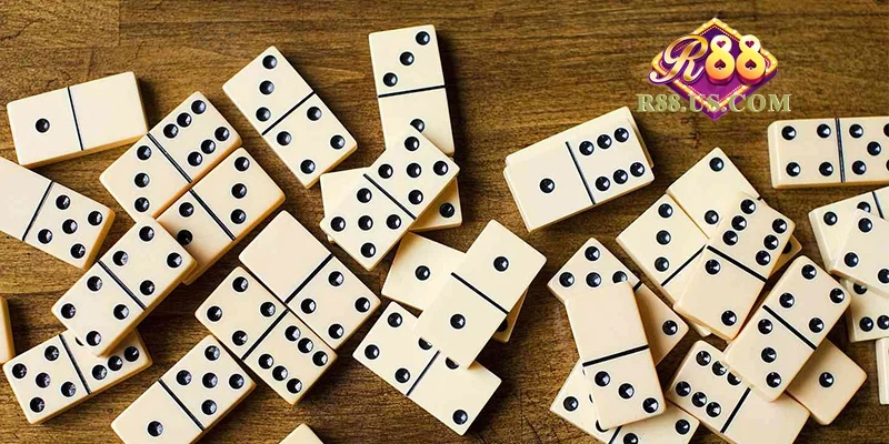 Vậy game Domino là gì?